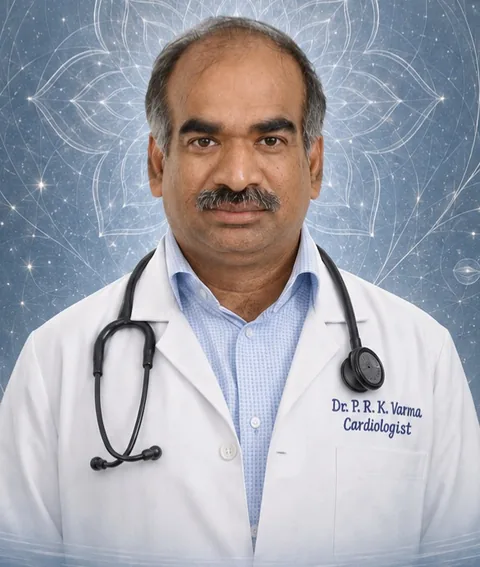 Dr.P.R.K.Varma