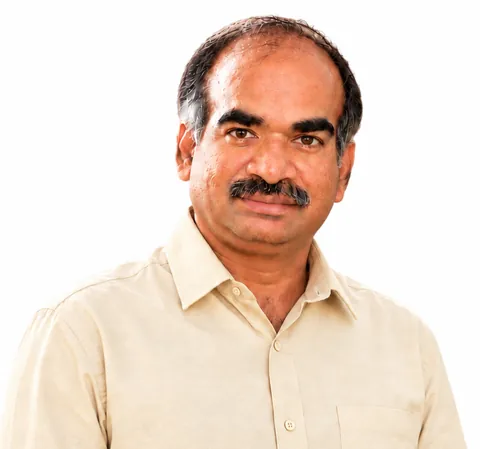 Dr.P.R.K.Varma, M.D., D.M., Editor